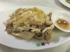 招牌手撕鸡-醉贤居