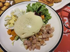 -通海俄式烧烤(下瓦房店)