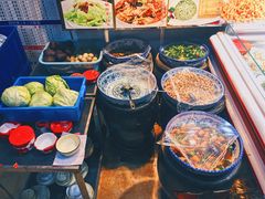 -鲁西南老厨子·特色鲁菜(经一纬五店)