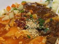 招牌biangbiang面-大嘻咹biangbiang面(历史博物馆店)