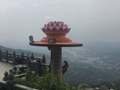 -福建泉州仙公山风景名胜区