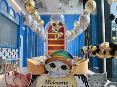 -KIDults童伴儿亲子餐厅(达美中心广场店)