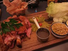 -JUKEBOX玖部音乐餐厅(华侨城店)