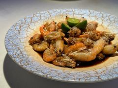-醉舍·新淮扬菜(长宁龙之梦店)