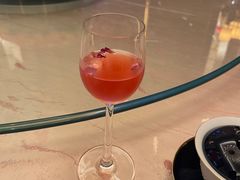 -东海朗廷酒店-唐阁T’ANG COURT 中餐厅