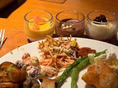 -拉蒂娜·巴西牛排馆 Latina·Brazilian Steakhouse(王府井喜悦店)