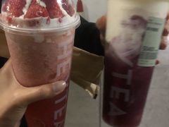 -喜茶(广州中山六路店)