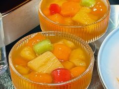 -龚兴城鱼羊吉·小亮蒸虾·武汉地标美食(苗栗路店)