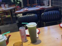 -华仔龙虾(永乐路总店)