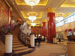 -北京中国大饭店