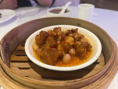 -万龙洲海鲜(大兴绿地缤纷城店)