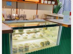 -LA MATCHA抹茶吧(进贤路店)