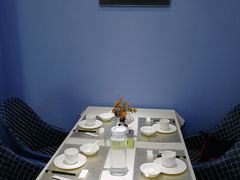 -餐与自然(老商埠店)