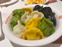 -双合园·海鲜水饺青岛菜(上清路店)