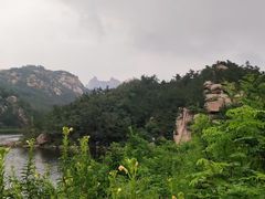 -太和山风景区