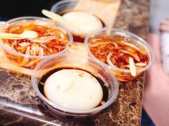 冰粉-石灰市毛记烧鸡公(解放碑店)