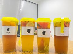 -YO!TEA有茶(科兴科学园店)