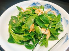 -渔港甄宴·海鲜·地标烟台菜(金沙滩店)