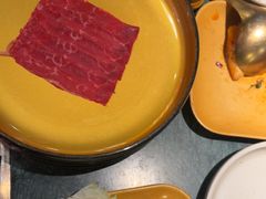 -牛New寿喜烧(中山公园龙之梦店)