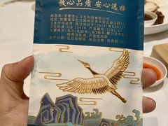 -尚一汤·粤菜海鲜(汇智国际商业中心店)