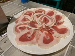 -胡哥烤肥牛(车公庙店)