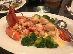 -上海凯宾斯基大酒店