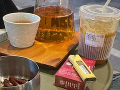 -YEEGIN COFFEE也径咖啡