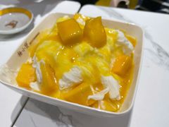 -杨小贤芒果绵绵冰(南门口店)