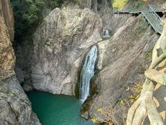 -磐安舞龙峡景区