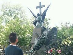 -亚历山大·涅夫斯基修道院