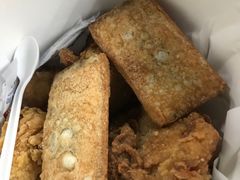 -肯德基(新凌云店)