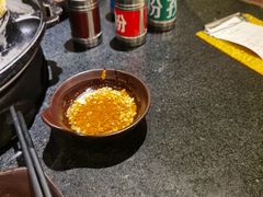 -大山炭火烤肉自助(百盛步行街广场店)