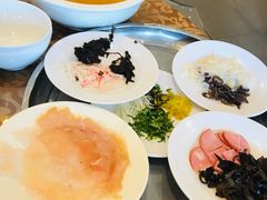 过桥米线-福利来酒店(泺源大街店)