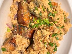 -上海1号私藏菜(静安店)