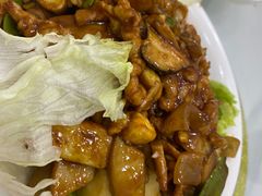 -排骨王·三十年本地老菜馆