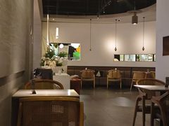 -BE BRIGHT KITCHEN(正佳广场店)
