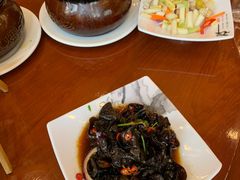 -龙凤瓦罐煨汤馆(清江东路店)