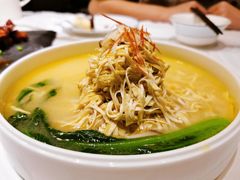 秦淮烫干丝-民国红公馆·秦淮八艳(夫子庙店)