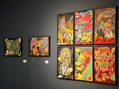 -四川美术学院美术馆