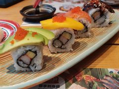 -Sushi Love 创意寿司(丽影广场店)