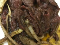 -西塔隆太白烤牛肉馆(图们路店)