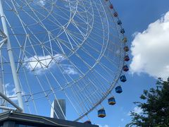 -南昌之星摩天轮