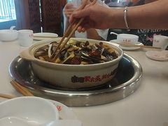 -土连锅·现熬养生汤锅(梁家巷店)