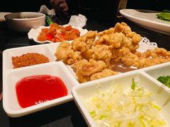 -匹夫涮肉城(广场店)