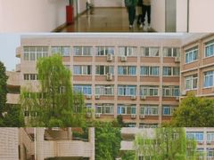 -重庆工商大学(南岸校区)