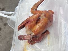 -煲煲掂风味煲仔饭餐厅(西区店)