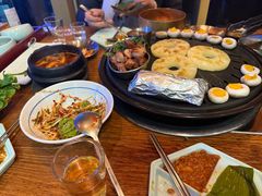 -济州爱肉堂(总店)