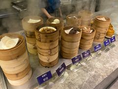 -海鼎荟海鲜姿造(仟禧汇店)