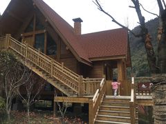 -古尔沟华美达温泉度假酒店