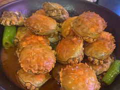 -回·龙虾铺·盆盆蟹·烧烤大排档(回龙观店)